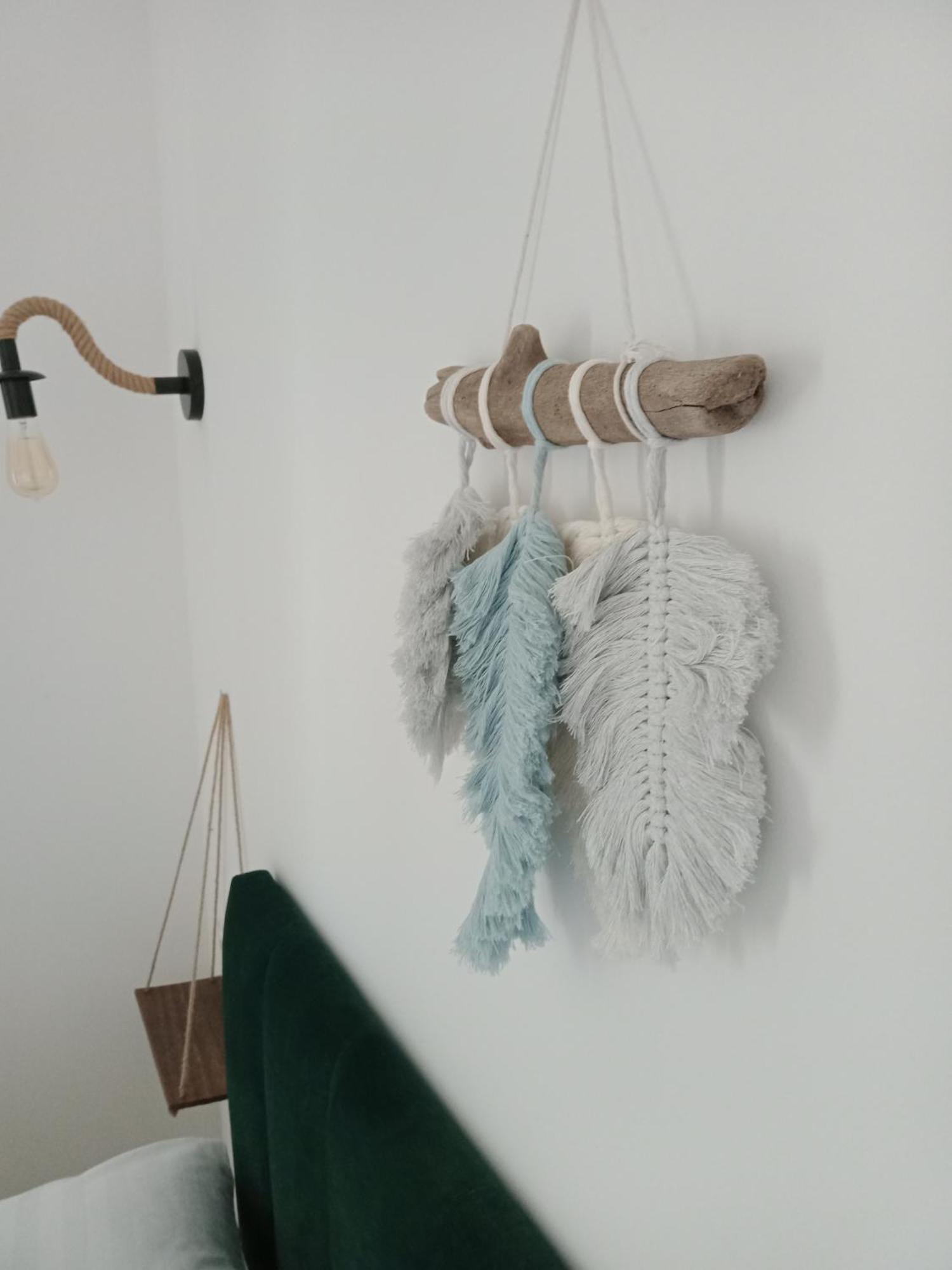 Czarny Baran Lägenhet Dębki Rum bild